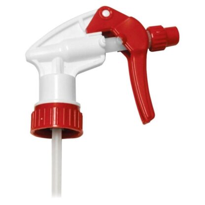 SPRAYER HEAD- TRIGGER