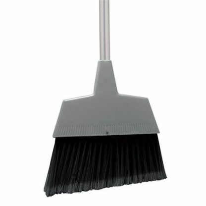 UNFLAGGED ANGLE BROOM -91284-12