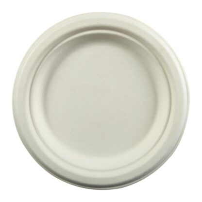 COMPOSTABLE ITEMS- PLATES; SPOONS; SMALL DISH - Image 3