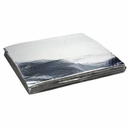 QUILTED FOIL WRAP 14"X16" (2600065)