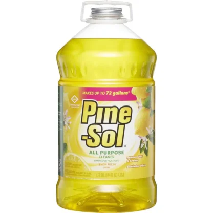 PINE LEMON