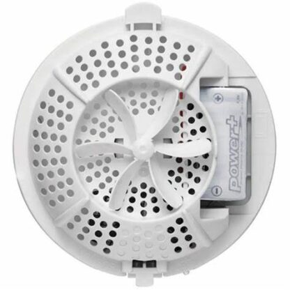 AIR FRESHENER FAN DISPENSER