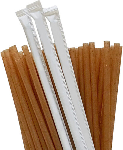 AGAVE STRAWS